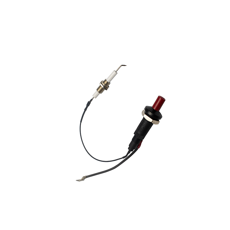 760/205 - CHEF Piezo Ignitor Set